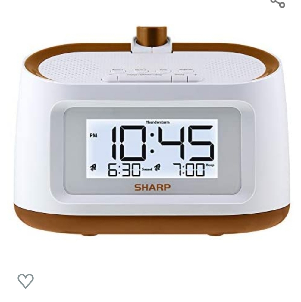 alarm clock